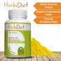Quercetin with Bromelain 500mg Vcaps Immune Support 300 Capsules- 5 Month Supply