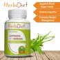 60 tablets Gymnema Sylvestre 75% & Banaba Standardized Extract Capsules control blood sugar
