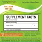 Collagen Peptides Hydrolyzed Grass-Fed Anti-Aging Protein Powder NO FLAVOR - 1lb