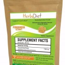 20 gm /   Fenugreek Extract Powder 40% Saponins Women Health Lactation Support Supplement