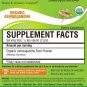 2 lb / 32oz Organic Ashwagandha Root Powder Certified Withania Somnifera Non-Gmo