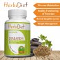 Blood Sugar & Glucose Metabolism Supplement - 5 Month Supply- 300 Capsules