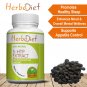 5-HTP 100mg Vegetarian PREMIUM Capsules Weight Management Boosts Serotonin Mood