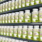 Organic Turmeric Garlic Ginger PURE Capsules Cardiovascular Support Antioxidant
