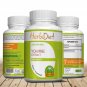 30 capsules Yohimbe Bark Extract Capsules Yohimbiine HCL 8% Fat Burner Loss Energy Booster