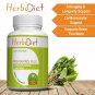 30 capsules Resveratrol with Acai Berry, Grape Seed, Green Tea, Quercetin 500mg Veg Capsules