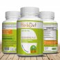 30 capsules Resveratrol with Acai Berry, Grape Seed, Green Tea, Quercetin 500mg Veg Capsules