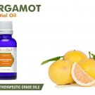 30 ml Natural Bergamot Essential Oil 100% Pure UNDILLUTED Therapeutic Grade Oils