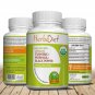 20 gm  Organic Turmeric Moringa & Black Pepper Capsules Blend with Curcumin & Piperine