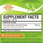 20 gm / Horny Goat Weed Epimedium Extract Powder 20% Icariin Pure & High Best Quality
