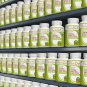 30 capsules Organic Turmeric Green Tea Blend Veggie Capsules with Curcumin & Polyphenols