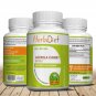 30 capsules Acerola Cherry Extract Capsules 100% Natural Wholefood Vitamin C Antioxidant