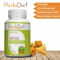 Turmeric Curcumin 95% with BioPerine® Black Pepper 500mg Capsules 5 Month Supply
