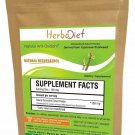 2 Month Supply PURE Trans Resveratrol - USP/Kosher Grade - Anti-oxidant Powder