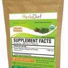 100% PURE Natural ORGANIC Moringa Oleifera Premium Leaf Powder Multivitamin -1lb
