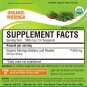 100% PURE Natural ORGANIC Moringa Oleifera Premium Leaf Powder Multivitamin -1lb