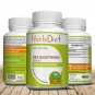 30 CAPSULES Sea Buckthorn Extract Veggie Capsules Free Radical Scavenger Natural Antioxidant