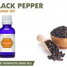 20 gm /  Natural Black Pepper Essential Oil 100% Pure UNDILLUTED Therapeutic Grade Oils