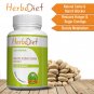 60 Capsules Carb Blocker Starch Intercept Diet Weight Loss White Kidney Bean