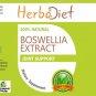 Boswellia Serrata Extract 75% - 120 Capsules- 2 Month Supply - Anti-inflammatory