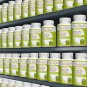 30 CAPSULES Bacopa Monnieri Extract Brahmi Capsules 50% Bacosides Improve Memory Brain Tonic