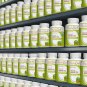 Organic Green Tea Leaf Powder Capsules Antioxidant with EGCG & Polyphenols