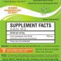 20 gm /   Cissus Quadrangularis 25:1 Extract Powder Bone Strengthening Joint Supplement