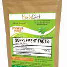 100 gm Gymnema Sylvestre Leaf Extract Powder 75% Gymnemic Acids Blood Sugar Control