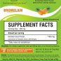 20 gm /  Bromelain 3000 GDU/gm Pineapple Extract Powder Natural Protein Digesting Enzyme