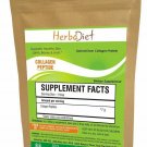 Collagen Peptides Hydrolyzed Grass-Fed Anti-Aging Protein Powder NO FLAVOR - 2lb