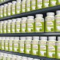PURE Milk Thistle Extract Silymarin 80% Capsules 500mg Liver Detox - 120count