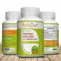 30 capsules TOP QUALITY Turmeric Curcumin w/- Bromelain Anti-inflammatory Joint Support