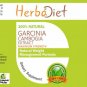 180 Garcinia Cambogia HCA Weight Fat Loss Diet Vegan Capsules Upto 3000mg Daily