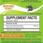 200gram | Mucuna Pruriens 50% L-Dopa Velvet Extract Powder Dopamine Mood Support
