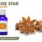 TOP QUALITY 30 ML Natural Anise Star Essential Oil 100% Pure UNCUT Pure Therapeutic Grade Oils