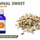 30 ml Natural Fennel Sweet Essential Oil 100% Pure UNCUT Pure Therapeutic Grade Oils
