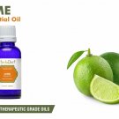 30 ml Natural Lime Essential Oil 100% Pure UNCUT Pure Therapeutic Grade Oils
