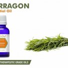 30 ML Natural Tarragon Essential Oil 100% Pure UNCUT Pure Therapeutic Grade Oils
