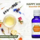 30 ML Happy Holiday Season Joy Cheer Essential Oil Blend Pure Therapeutic Grade Oils