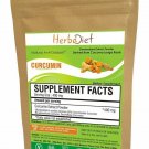 100gm Curcumin 95% - PURE Turmeric Root Extract Powder Curcuma Curcuminoids 95%