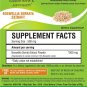 20 gm /  Extra Strength PURE Boswellia Serrata Extract Powder 75% Joint Health - 50grams