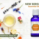 30 ml Oil Blend New Beginning Motivation Uplift Essential Oil Blend Pure Therapeutic Grade Oils