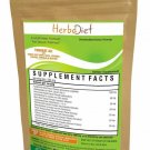 Tongkat Ali 200:1 with Horny Goat Weed, Maca, Ginseng, Yohimbe, Tribulus - 50gm