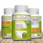 Organic Spirulina 500mg Tablets Pills Algae 480 count 2 Month Detox Cold Pressed