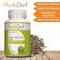 Forskolin Weight Loss Coleus Forskohlii Extract 20% Standardized - 60 Capsules