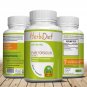 Forskolin Weight Loss Coleus Forskohlii Extract 20% Standardized - 60 Capsules