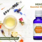30 ml Head Ease Synergy Essential Oil Blend Pure Therapeutic Grade Oils Fight Headache