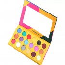 Box of crayons palette