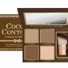 Cocoa palette