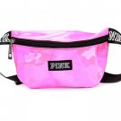 PINK fanny pack